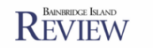 Bainbridge Island Review Shellscapes