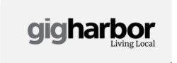Gig Harbor Living- ShellScapes