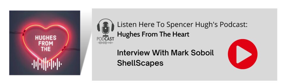 ShellScapes Interview