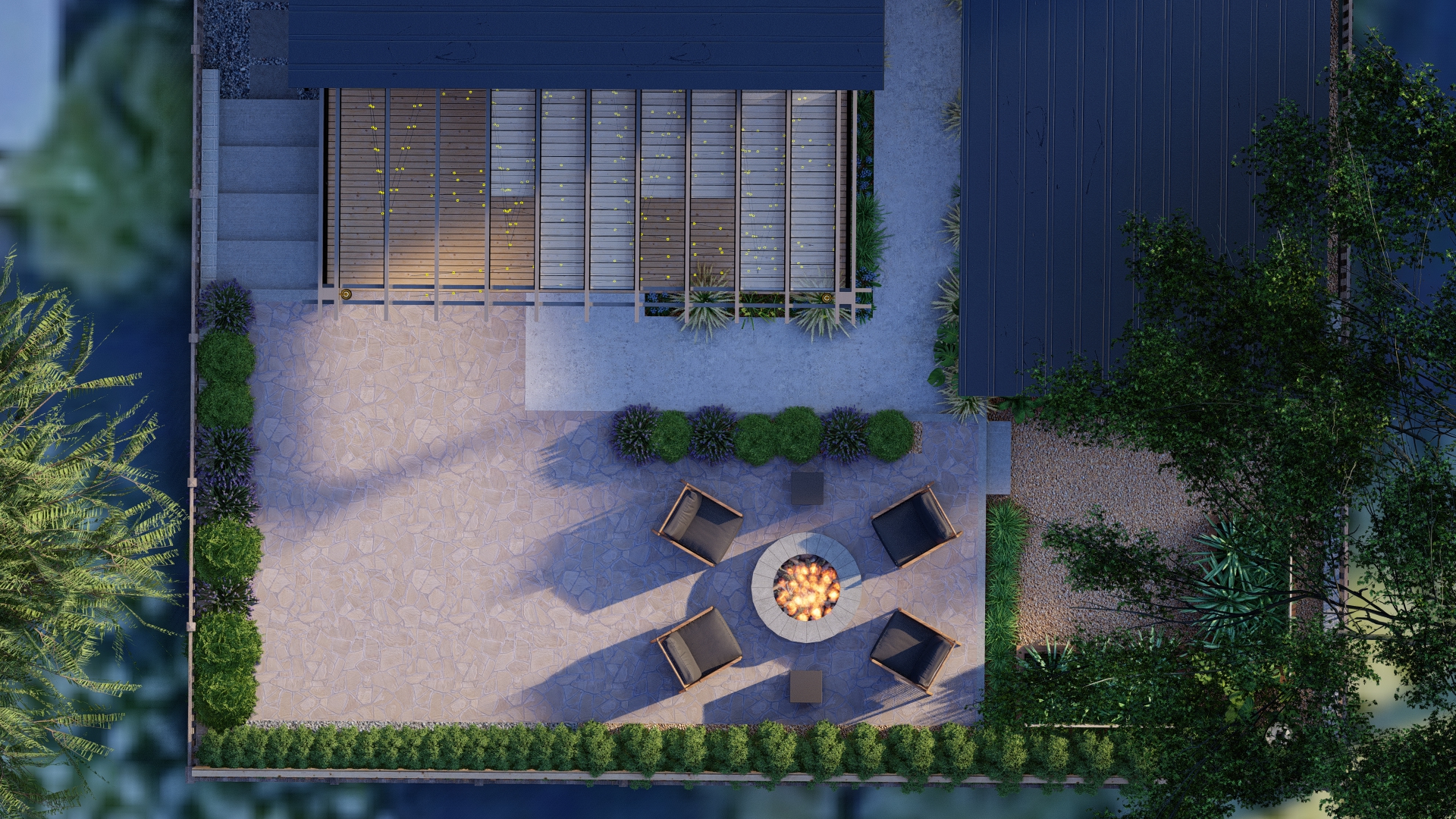 10222024 US MARKSOBOIL 33rd Ave Landscape 20 Photo