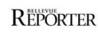 Shell-Scapes In The Bellevue Reporter