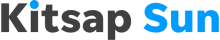 kitsap sun logo